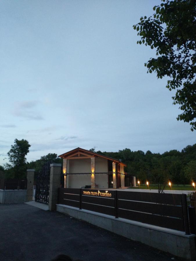 Agriturismo Le Valli Liedolo Exterior foto